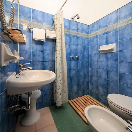 Arno Bellariva Hotel 2*