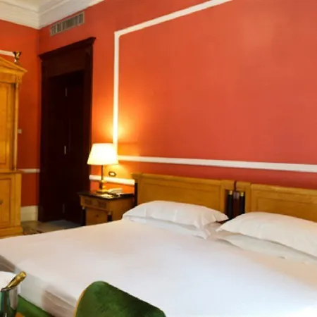 Albani Hotel
