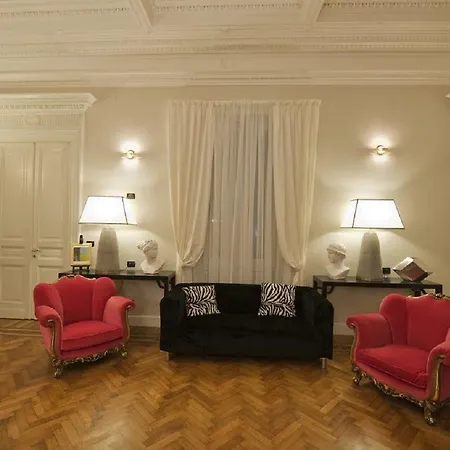 Palazzo Lombardo 2* Florens