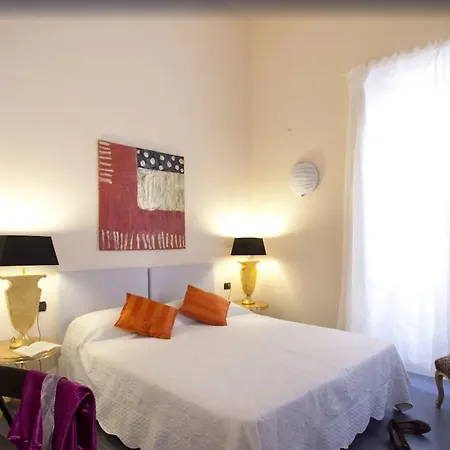 Palazzo Lombardo Bed & Breakfast