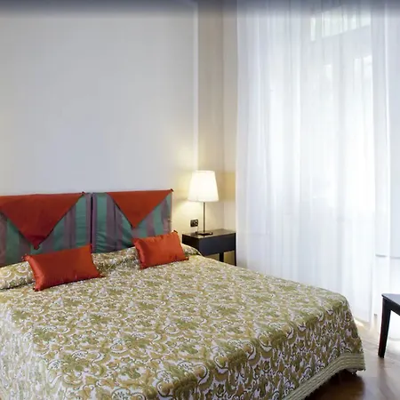 Bed & Breakfast Palazzo Lombardo