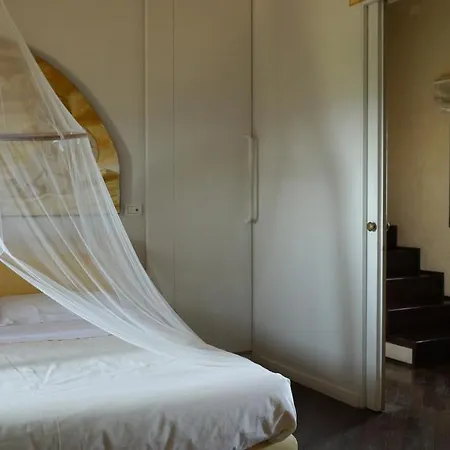 Penthouse Castello Marignolle Apartment *