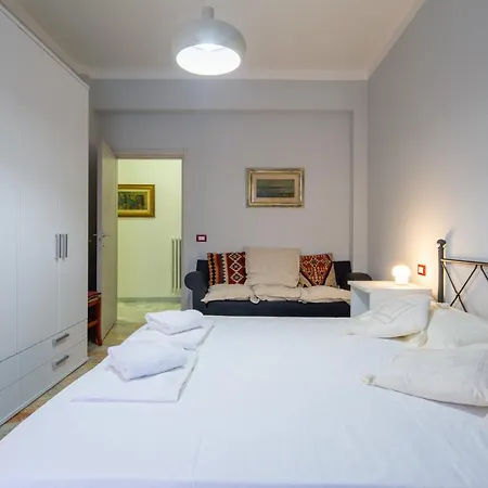 Masaccio 3 Bedrooms * Florence