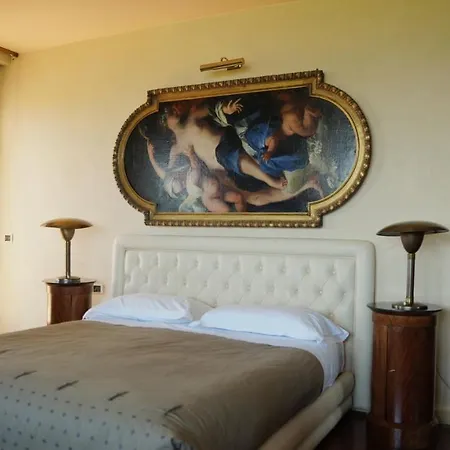 Apartment Penthouse Castello Marignolle *