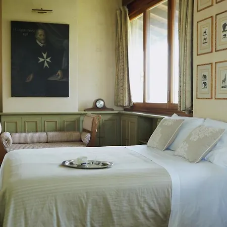 Penthouse Castello Marignolle * Florence