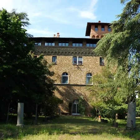 Penthouse Castello Marignolle Apartment Florence