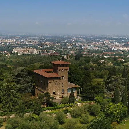 Penthouse Castello Marignolle