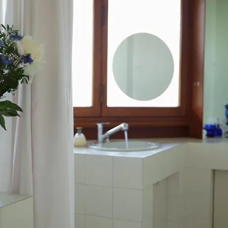 Apartment Penthouse Castello Marignolle Florence