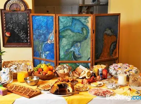 Della Musica Bed & Breakfast Firenze