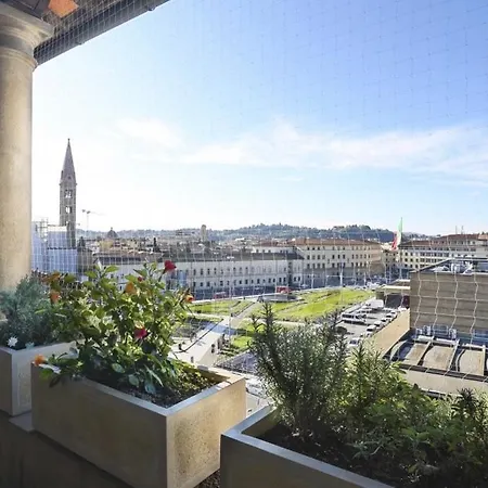 Apartment Le Stanze Di Catia