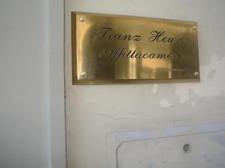 Franz House Florença