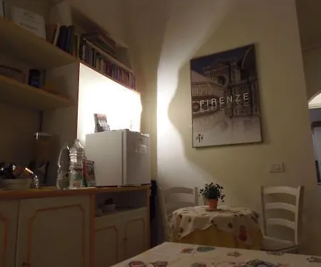 Relais Del Duomo Bed & Breakfast 3*