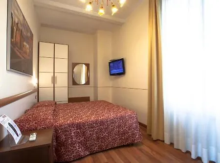Rubino 3* Firenze