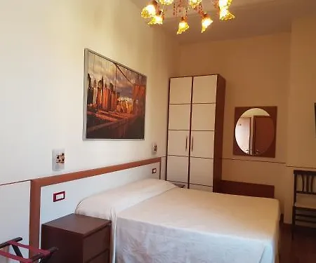 Bed & Breakfast Rubino Firenze