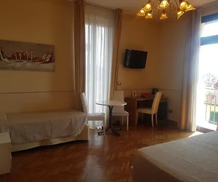 Rubino Bed & Breakfast Firenze