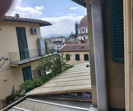 Rubino Bed & Breakfast Florence