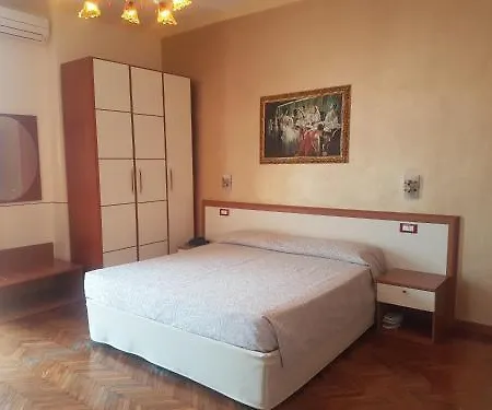 Rubino Bed & Breakfast Florence