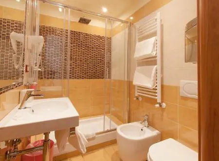 Rubino Bed & Breakfast Florence