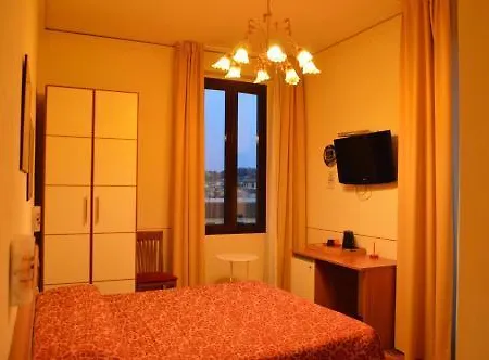Bed & Breakfast Rubino 3*