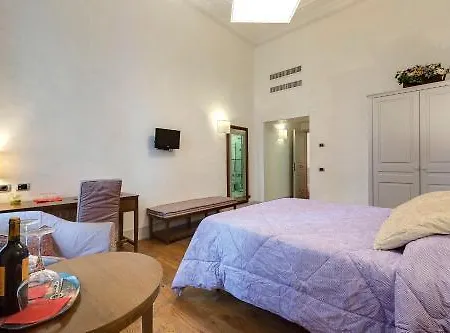 Guest house Il Salotto Di Florence