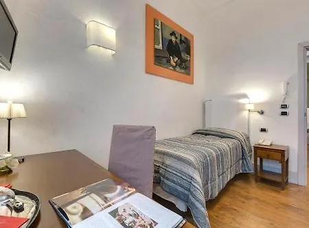 Il Salotto Di Guest house 3*