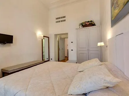 Il Salotto Di Guest house Florence