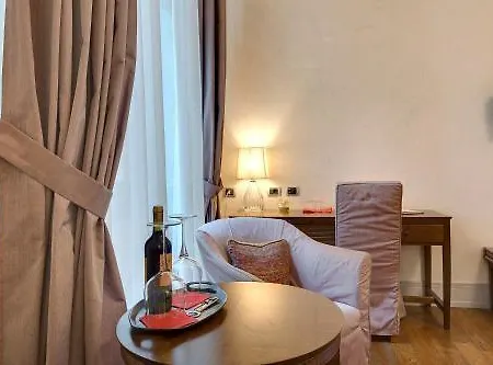 Guest house Il Salotto Di 3*