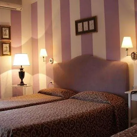 Alex Hotel Florença
