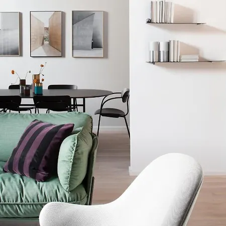Domux Matteotti 56 *