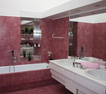 La Fenice Di Bed & Breakfast Florence