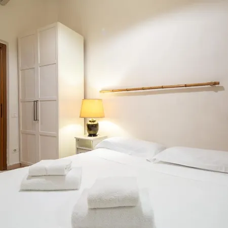 Ghibellina Apartment *