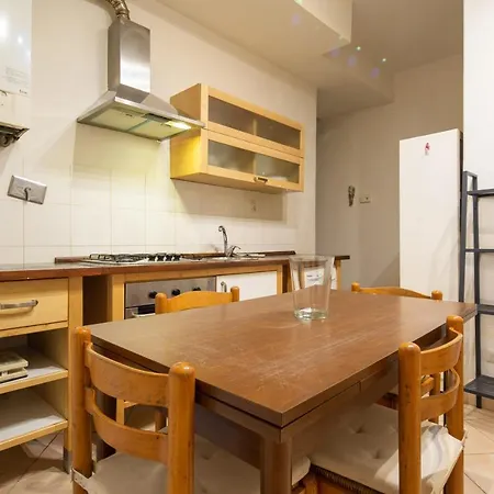 Ghibellina Apartment *