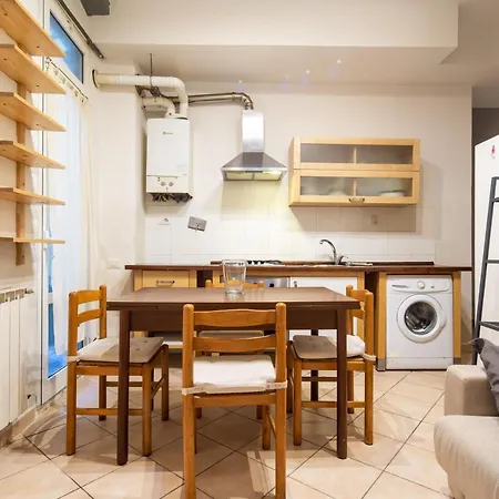 Apartment Ghibellina Florence