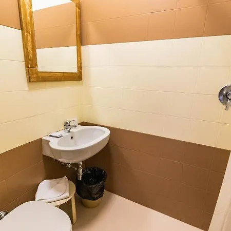 Hotel Eurhotel 3*
