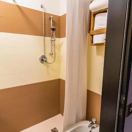 Eurhotel מלון פירנצה