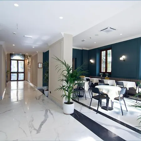 Hotell Golf Florens