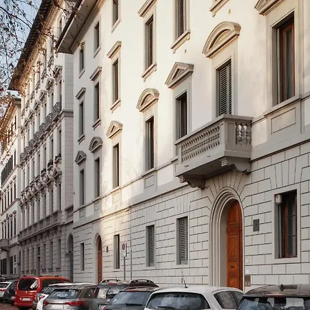 Aparthotel Domux Matteotti 56