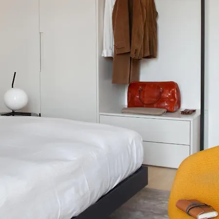 Aparthotel Domux Matteotti 56 *
