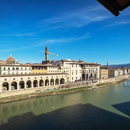 - Dreams Over Ponte Vecchio