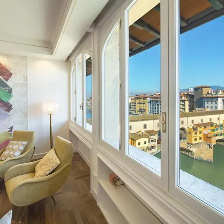 - Dreams Over Ponte Vecchio