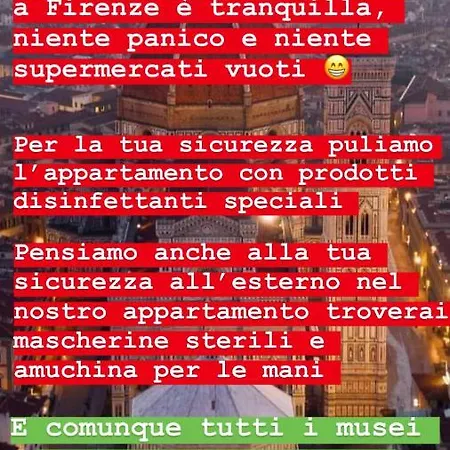 The Lux * Firenze