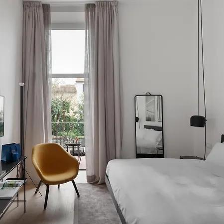 Aparthotel Domux Matteotti 56 Florenz