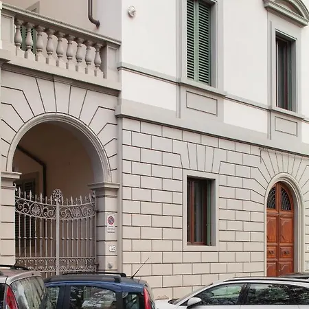 Aparthotel Domux Matteotti 56 *