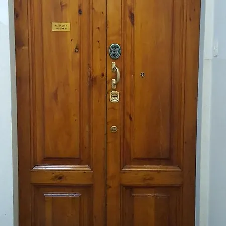 Apartment Fabbricotti *