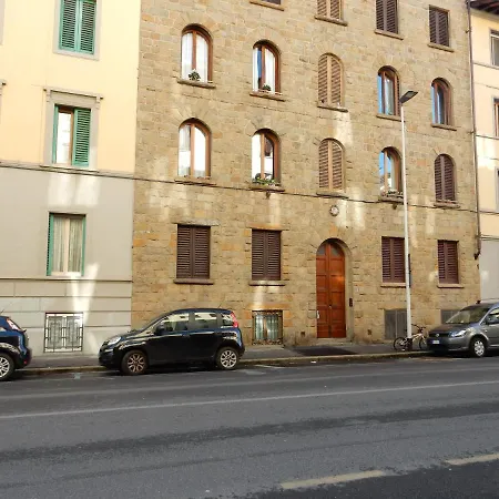 Apartment Fabbricotti