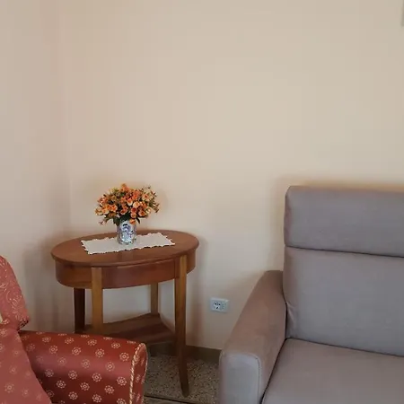 Fabbricotti Apartment *
