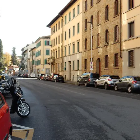 Apartment Fabbricotti
