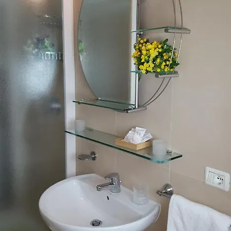 Fabbricotti Apartment *