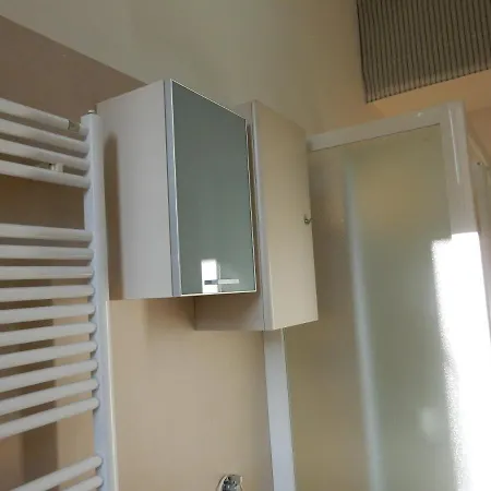 Fabbricotti Apartment *