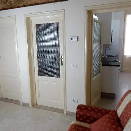 Apartment Fabbricotti